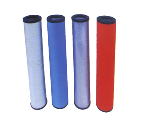 壓縮空氣精密濾芯 