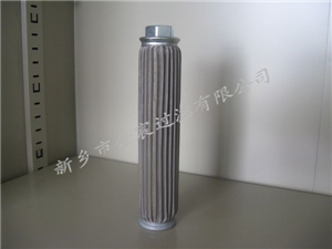 漢鐘小號內(nèi)置油濾