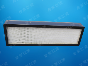 板式除塵濾芯