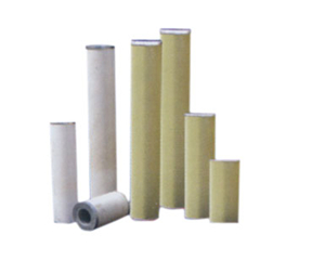 聚結分離過濾器