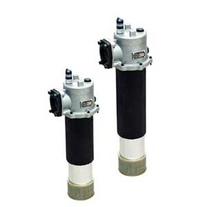 RFB系列直回式回油過(guò)濾器（新型結(jié)構(gòu)代替PZU系列）